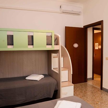 Giuliana Apartman Róma Kültér fotó