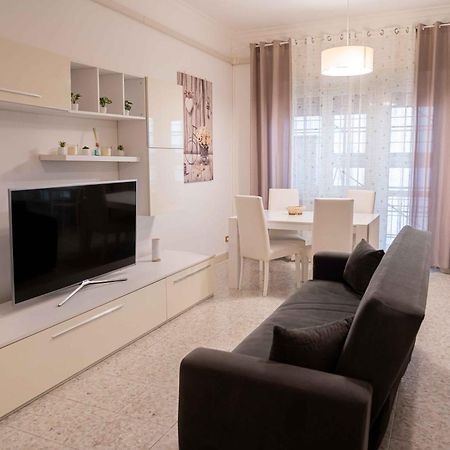 Giuliana Apartman Róma Kültér fotó