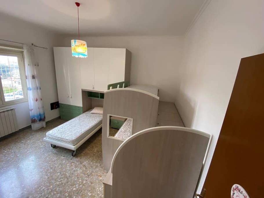 Giuliana Apartman Róma Kültér fotó