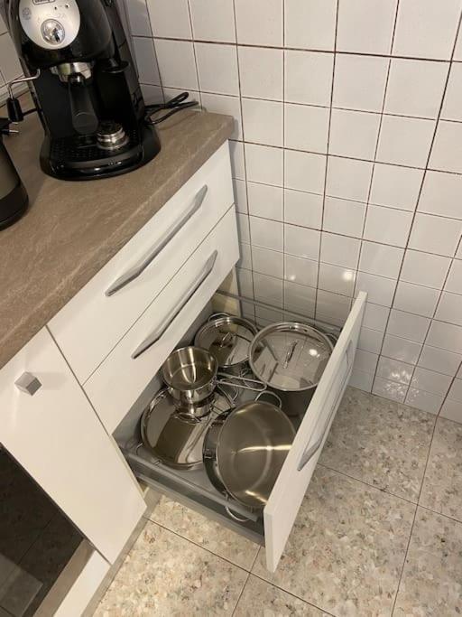 Giuliana Apartman Róma Kültér fotó
