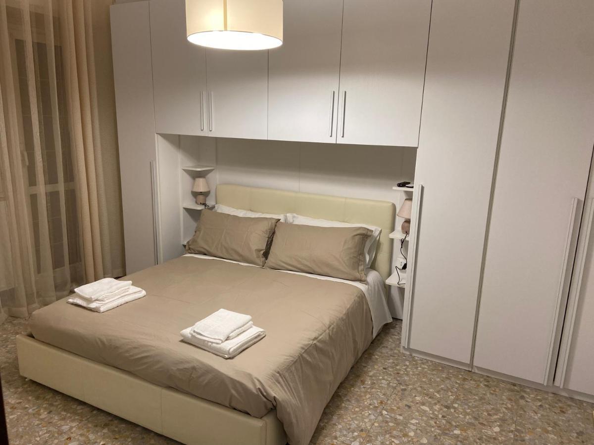 Giuliana Apartman Róma Kültér fotó