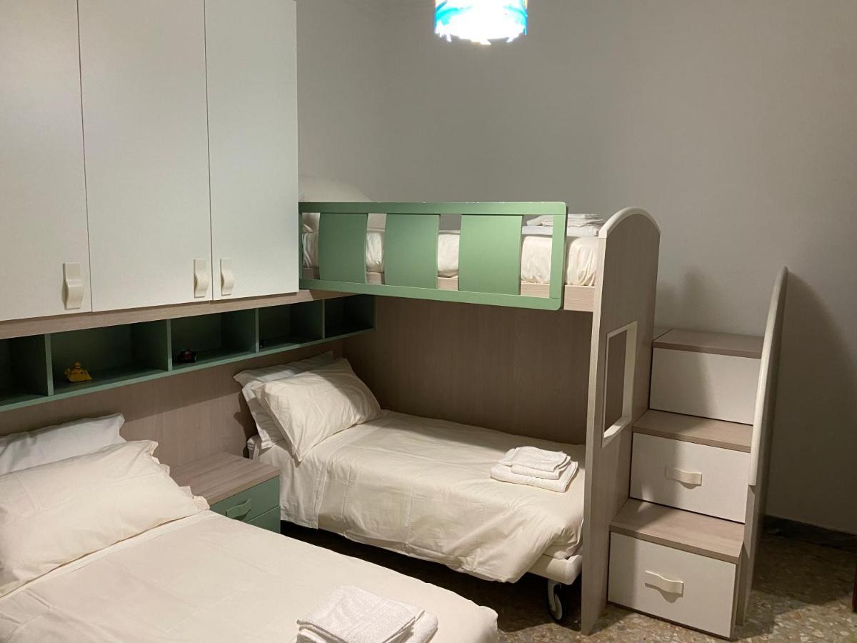 Giuliana Apartman Róma Kültér fotó