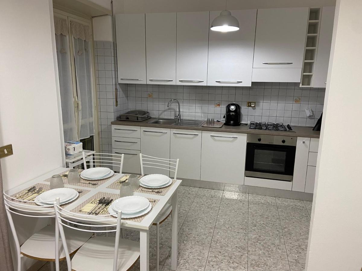 Giuliana Apartman Róma Kültér fotó