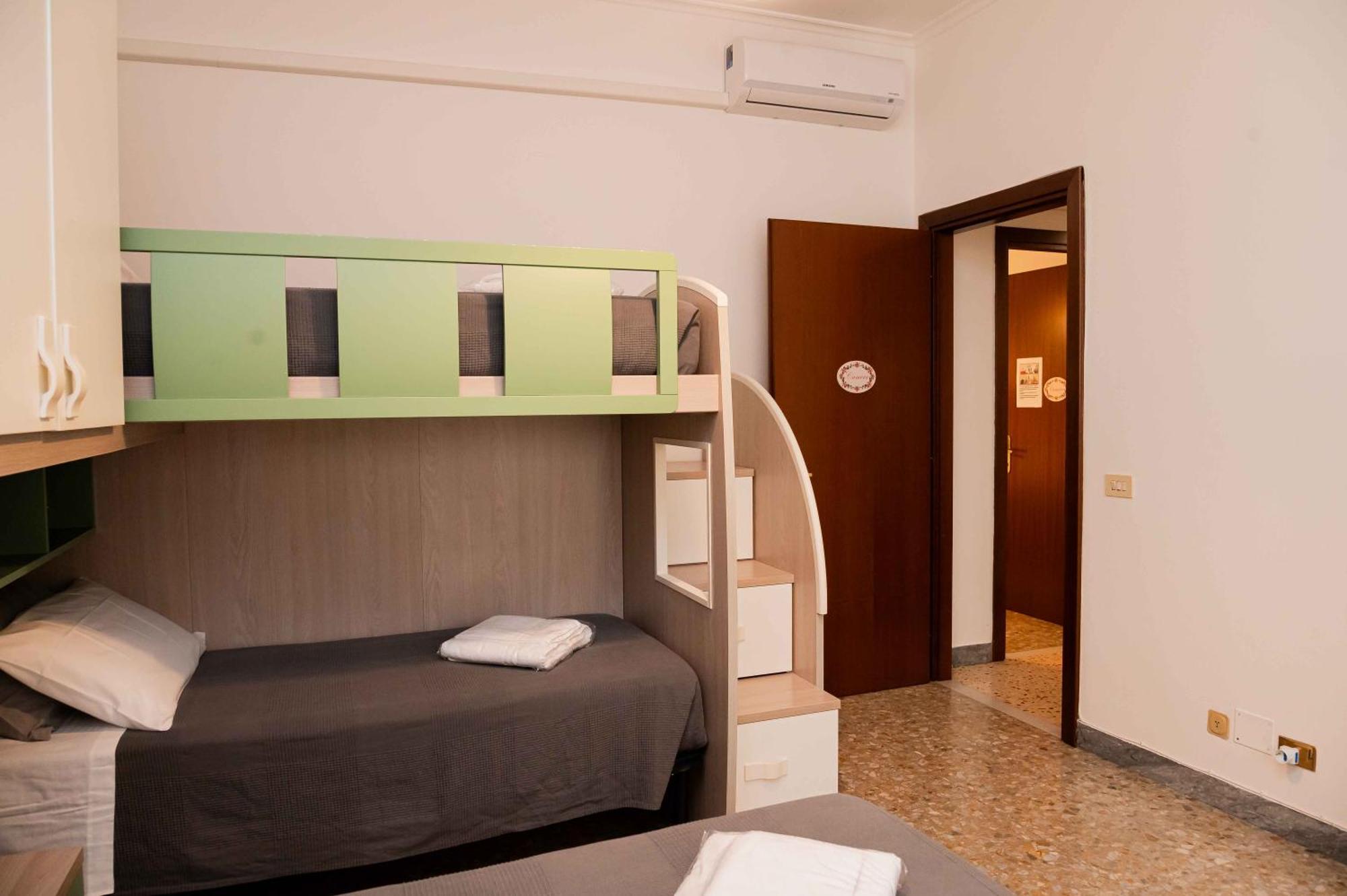 Giuliana Apartman Róma Kültér fotó