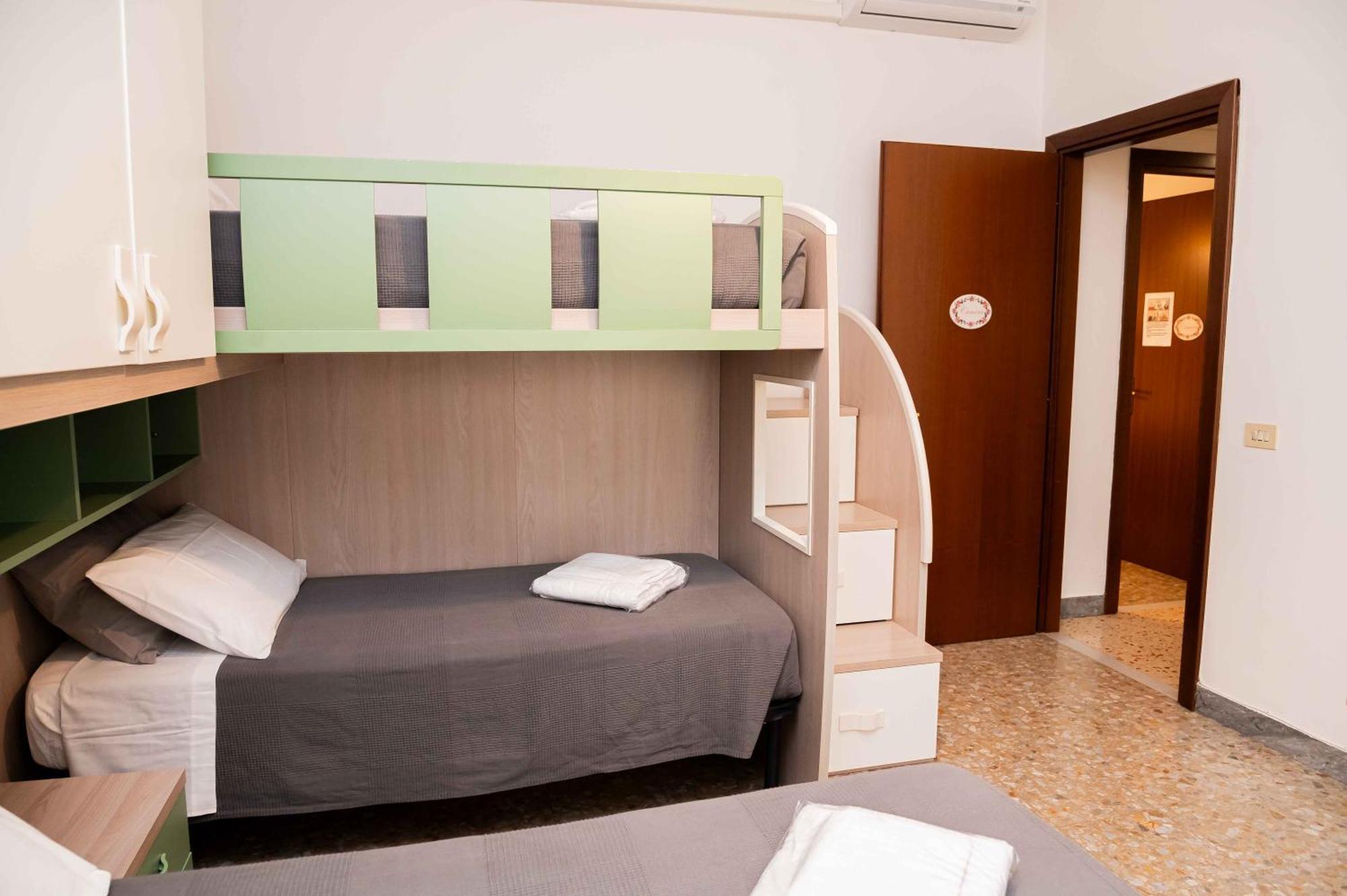 Giuliana Apartman Róma Kültér fotó
