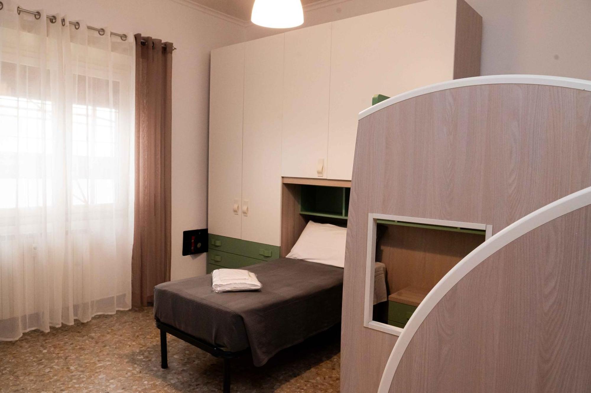 Giuliana Apartman Róma Kültér fotó