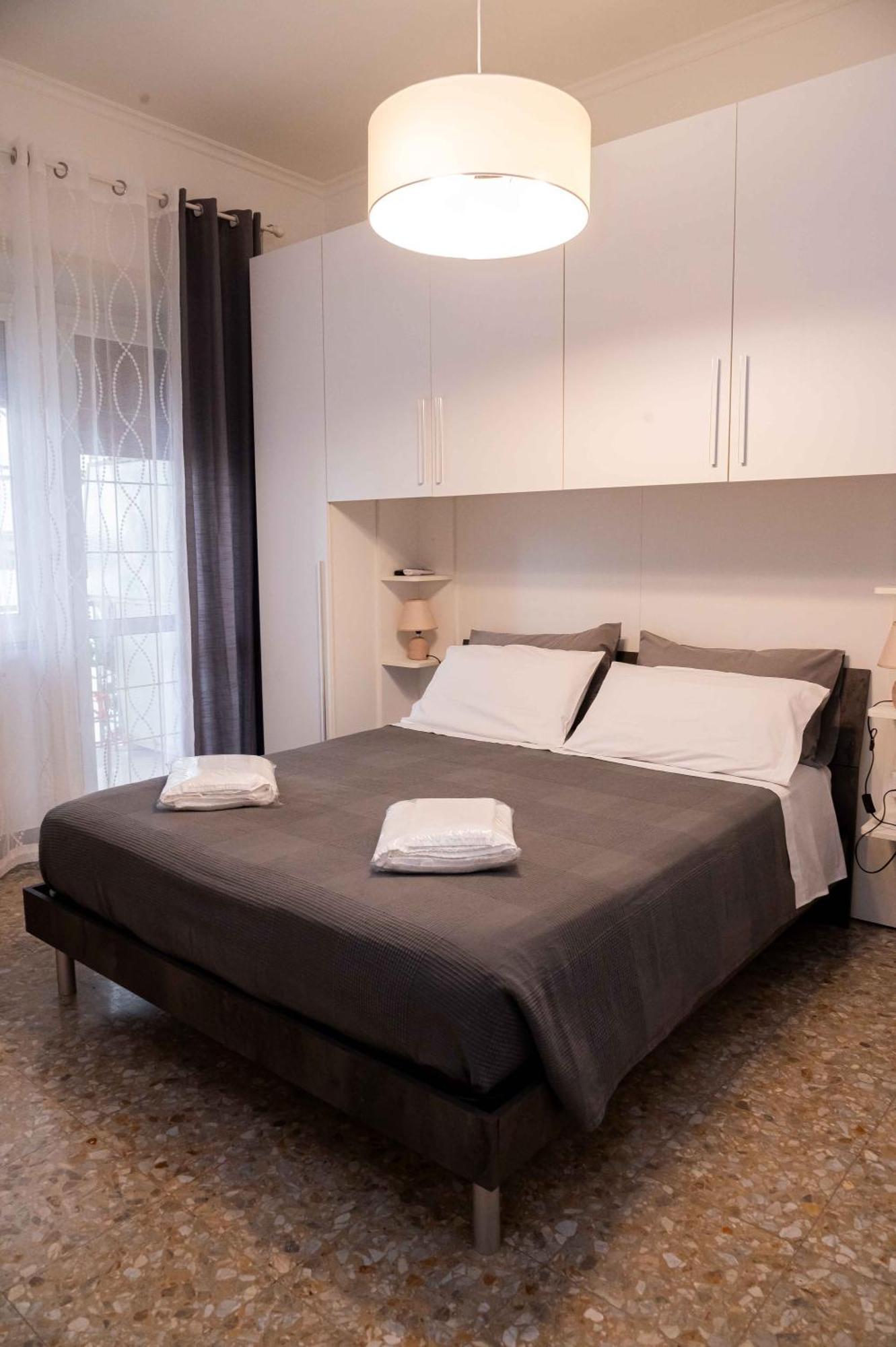 Giuliana Apartman Róma Kültér fotó