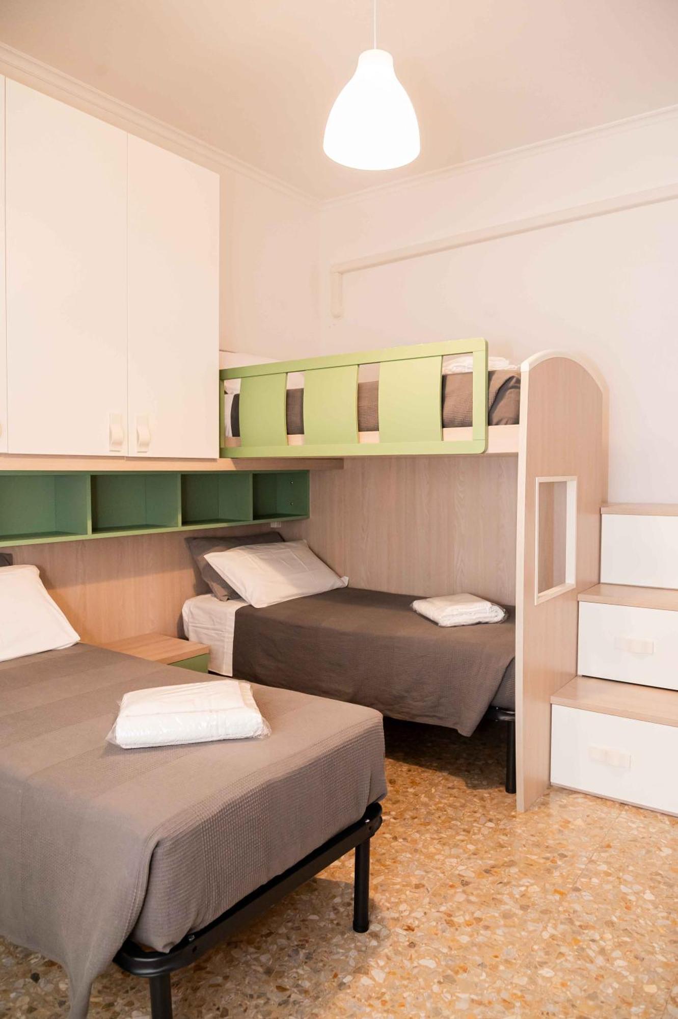 Giuliana Apartman Róma Kültér fotó