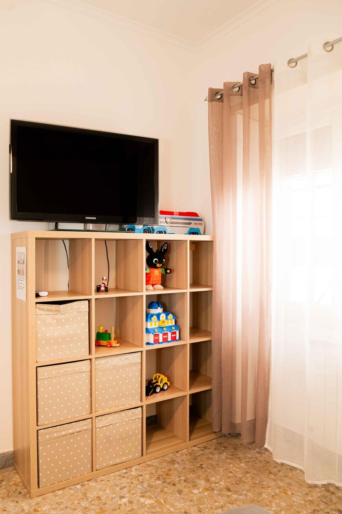 Giuliana Apartman Róma Kültér fotó