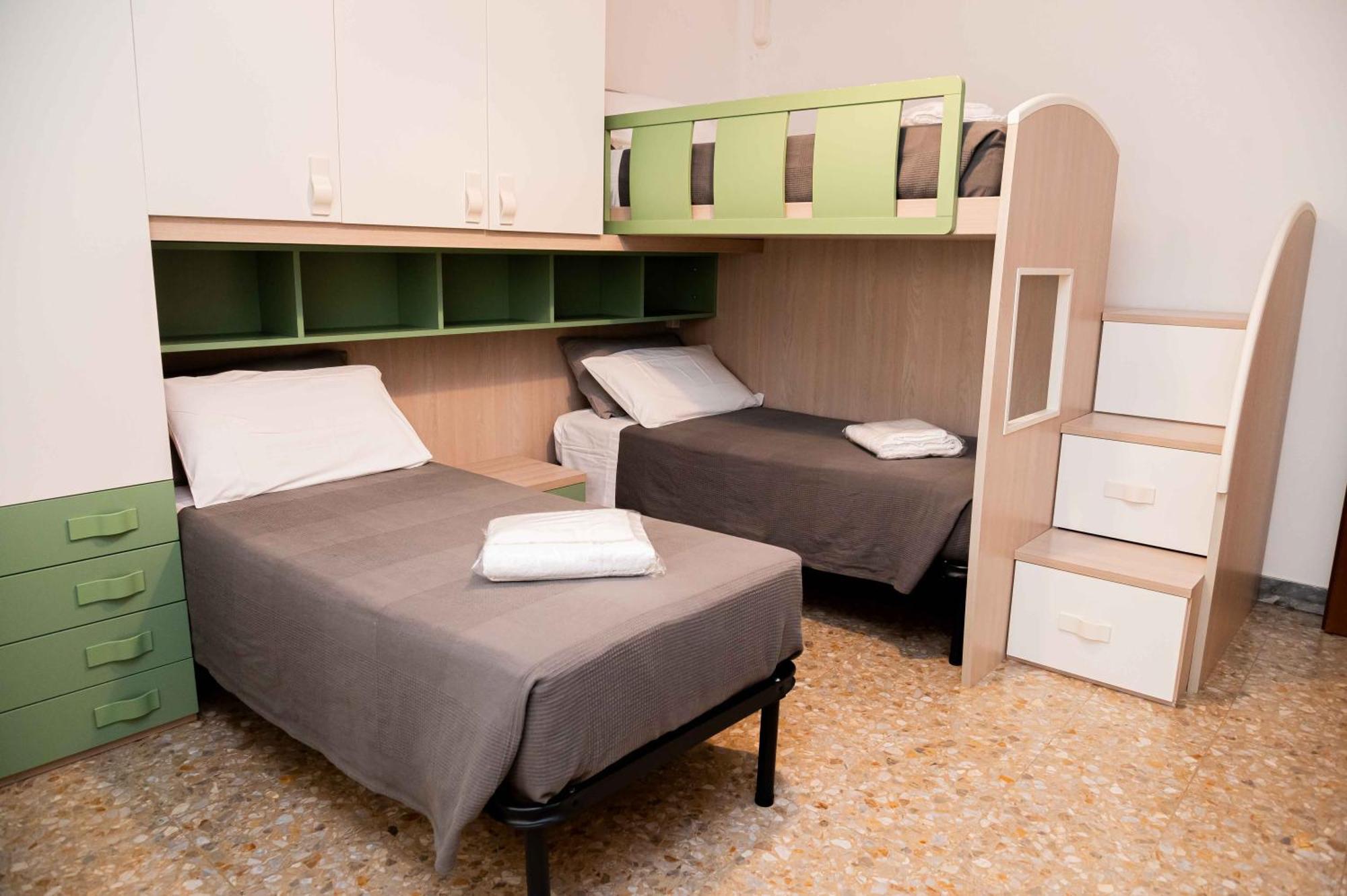 Giuliana Apartman Róma Kültér fotó