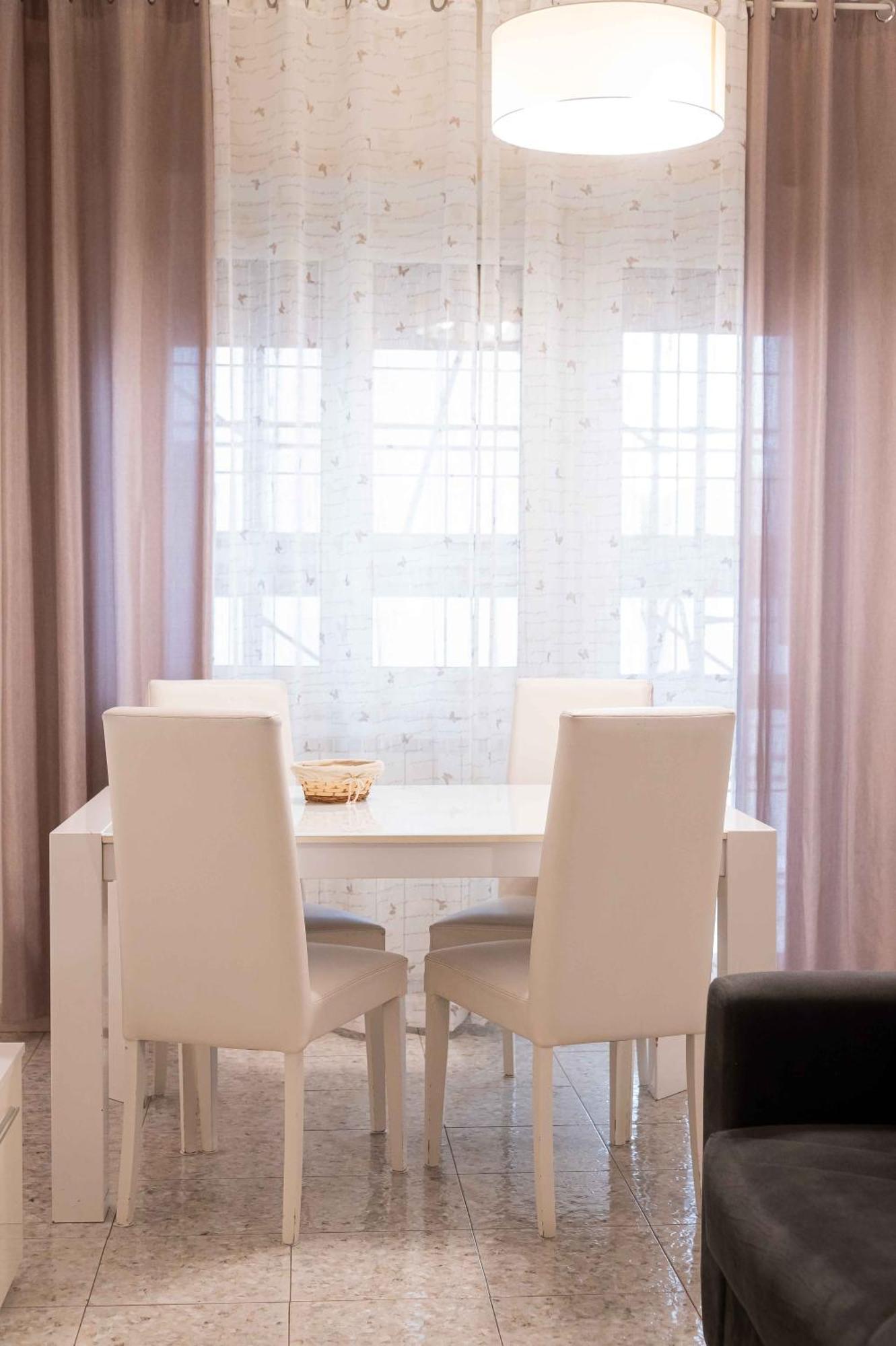 Giuliana Apartman Róma Kültér fotó