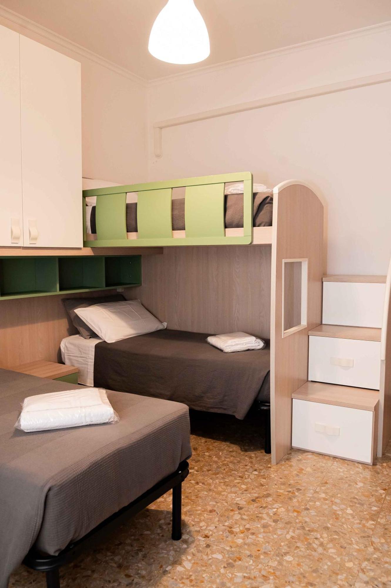 Giuliana Apartman Róma Kültér fotó