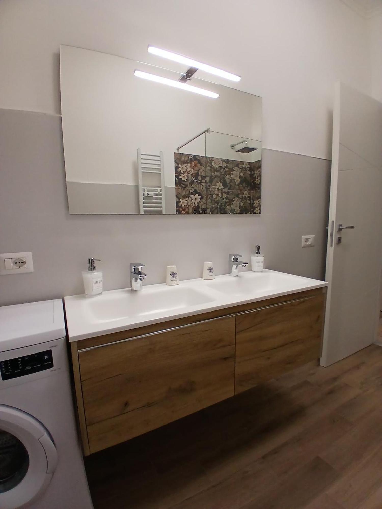 Giuliana Apartman Róma Kültér fotó