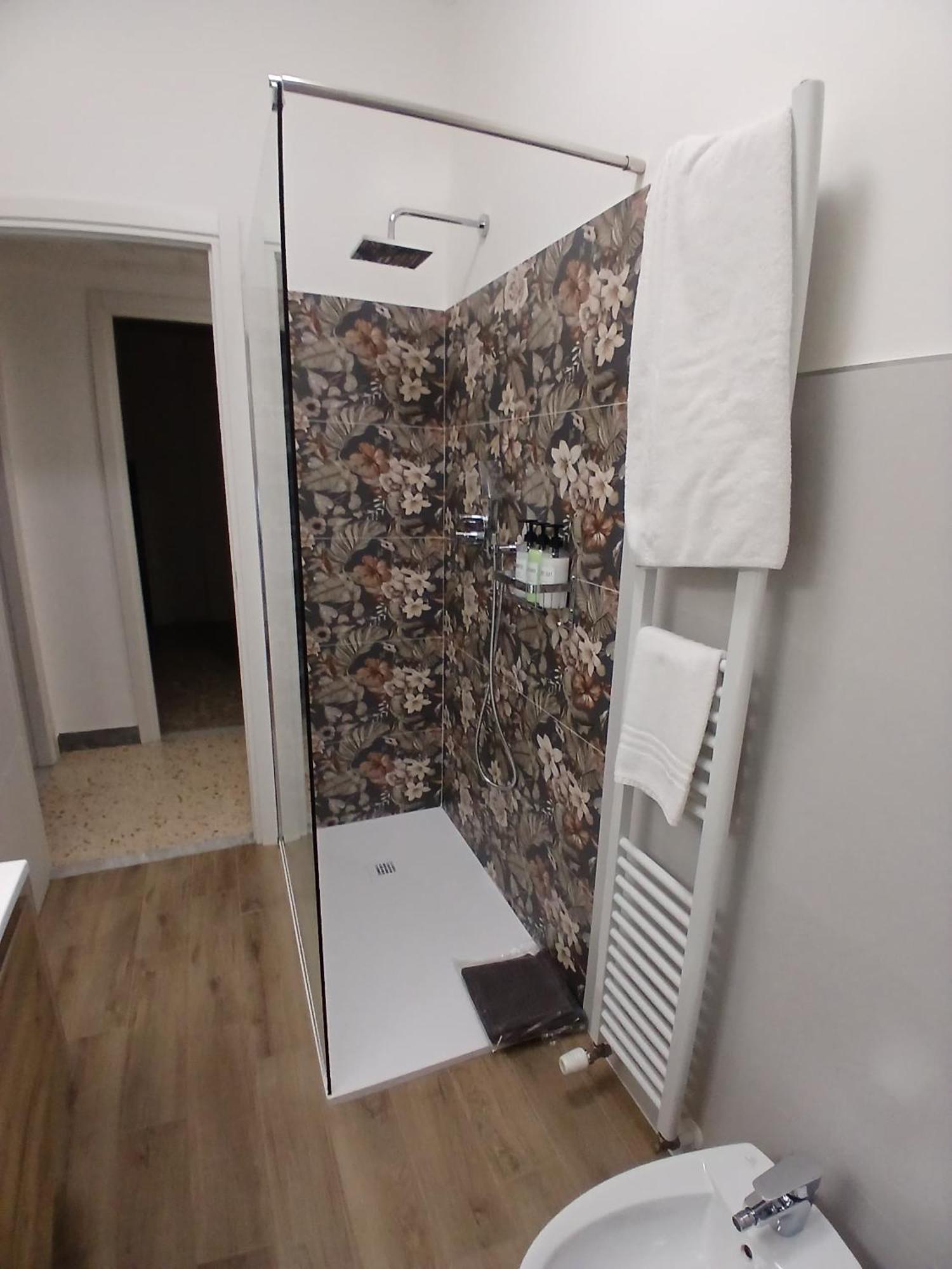 Giuliana Apartman Róma Kültér fotó