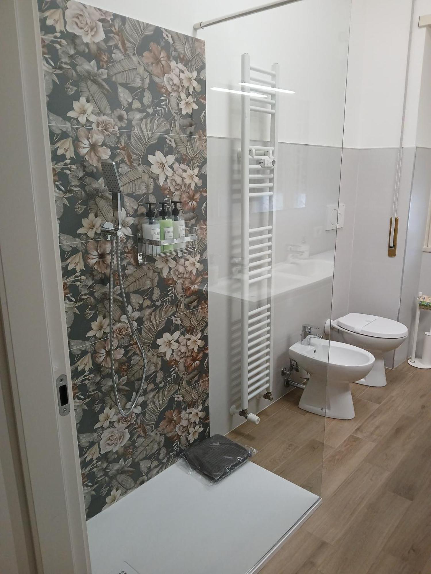 Giuliana Apartman Róma Kültér fotó